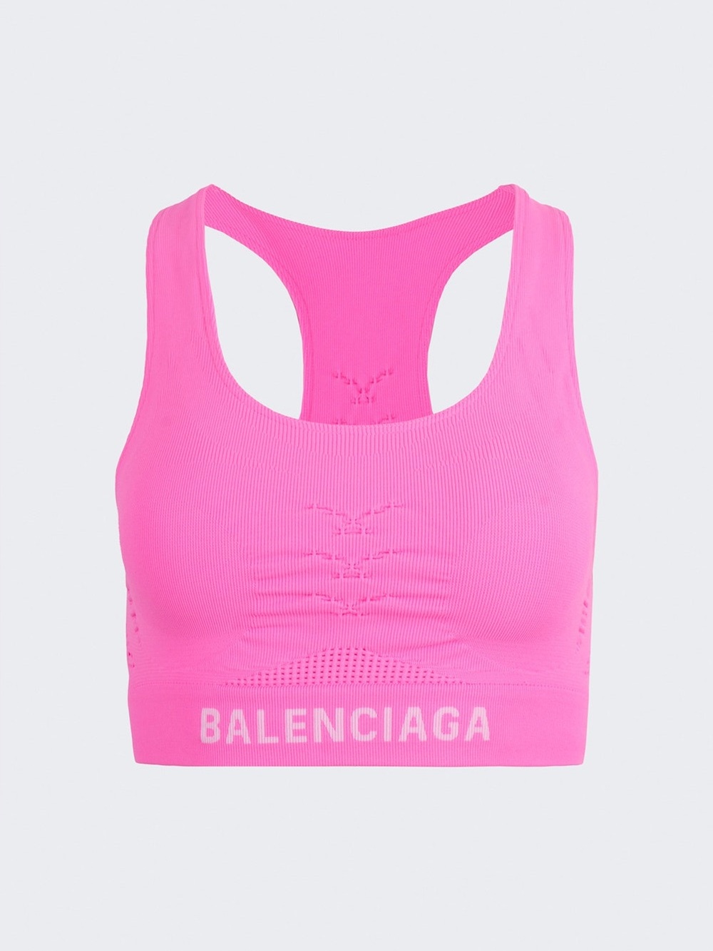 Balenciaga Sports Bra